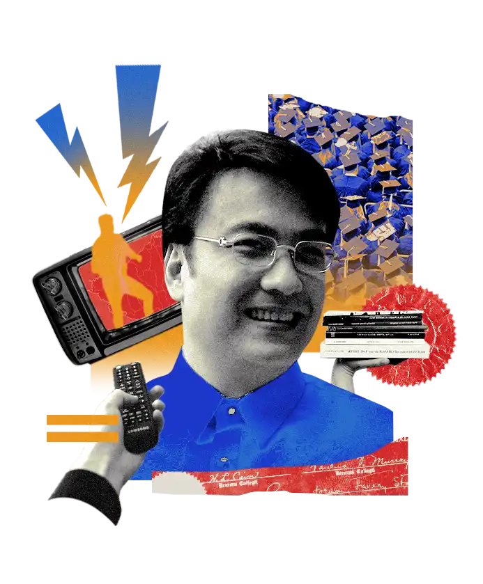 Candidate Image